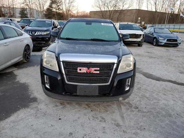Photo 5 from auction – 2011 GMC TERRAIN SL with VIN 2CTFLREC2B6474684