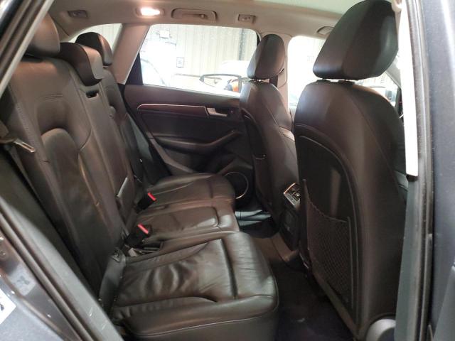 Photo 11 from auction – 2014 AUDI Q5 PREMIUM with VIN WA1LFAFP0EA127526