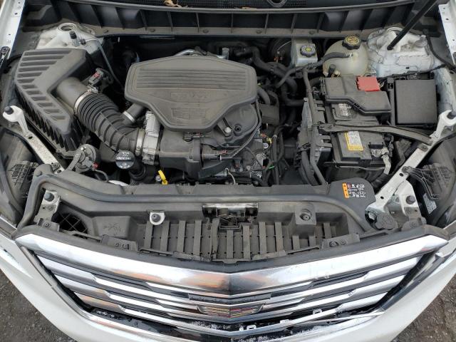 Photo 12 from auction – 2019 CADILLAC XT5 PREMIU with VIN 1GYKNFRS6KZ192535