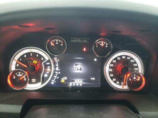 Photo 9 from auction – 2013 RAM 3500 SLT with VIN 3C63R3HL6DG543879