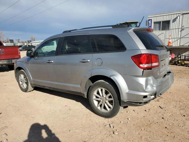 Photo 2 from auction – 2016 DODGE JOURNEY with VIN 3C4PDDBG0GT196488