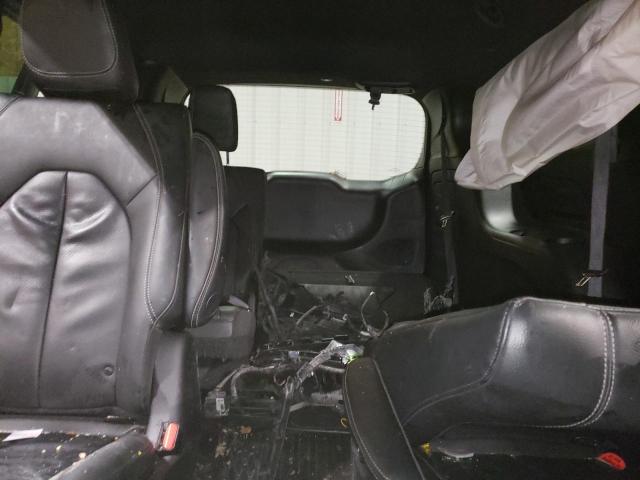 Photo 10 from auction – 2021 CHRYSLER PACIFICA H with VIN 2C4RC1L75MR567099