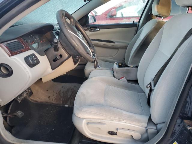 Photo 7 from auction – 2008 CHEVROLET IMPALA LS with VIN 2G1WB58K281334711