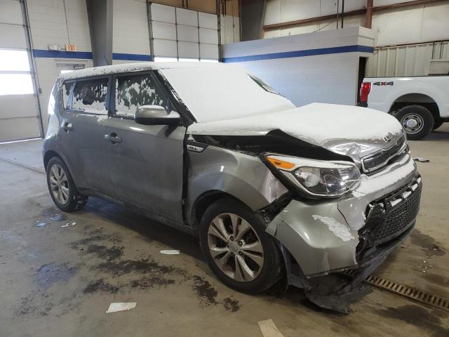 Foto 4 de la subasta – 2016 KIA SOUL + con VIN KNDJP3A58G7381707