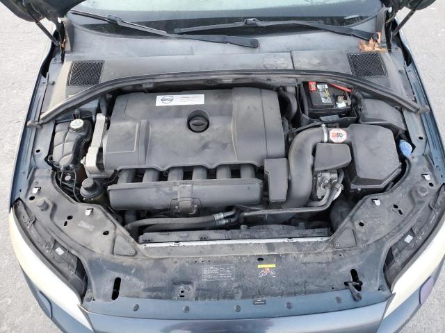 Photo 11 from auction – 2009 VOLVO V70 3.2 with VIN YV1BW982791100809