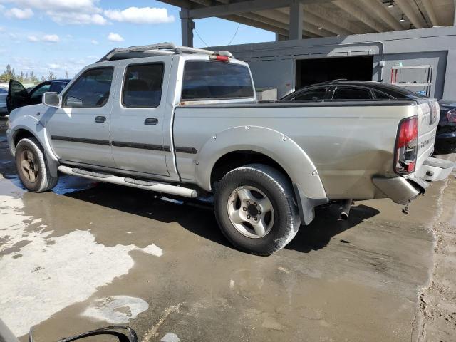 Photo 2 from auction – 2002 NISSAN FRONTIER C with VIN 1N6ED29X32C305996