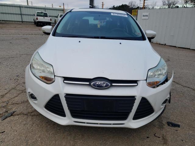 Photo 5 from auction – 2014 FORD FOCUS SE with VIN 1FADP3K27EL204593
