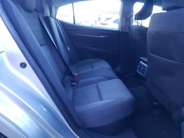 Photo 10 from auction – 2025 TOYOTA CAMRY XSE with VIN 4T1DAACK2SU503926