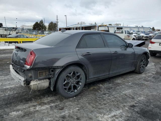 Photo 3 from auction – 2020 CHRYSLER 300 S with VIN 2C3CCAGG4LH131580