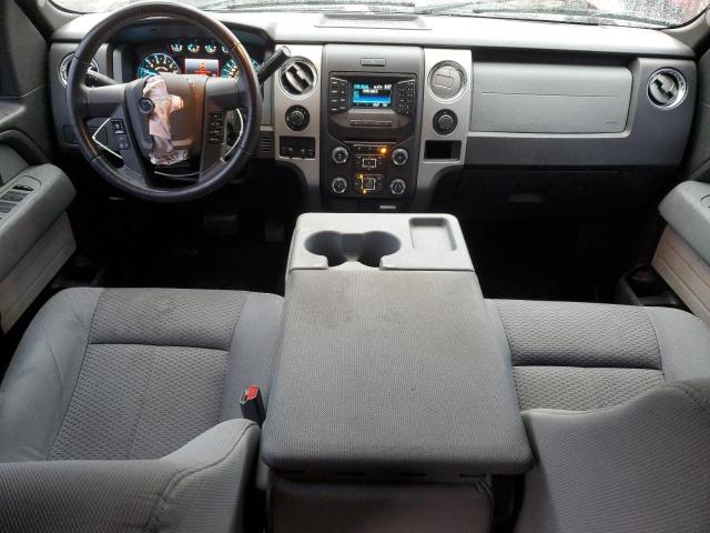 Photo 8 from auction – 2014 FORD F150 SUPER with VIN 1FTFW1EF8EKD07262