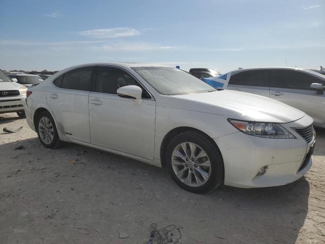 Foto 4 de la subasta – 2014 LEXUS ES 300H con VIN JTHBW1GG0E2051461