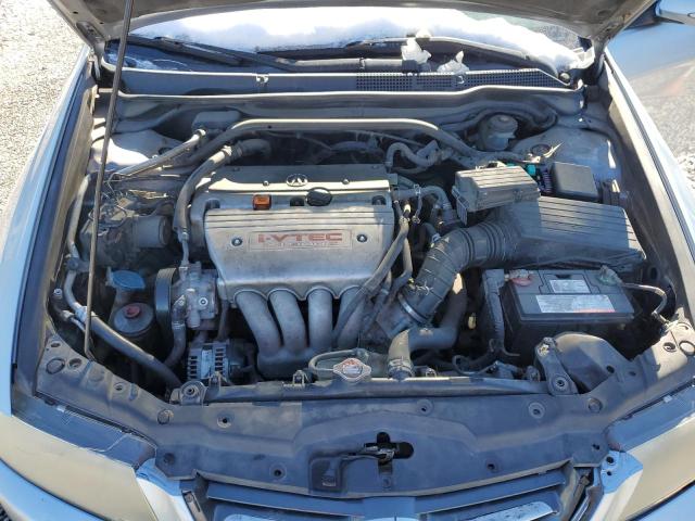 Photo 11 from auction – 2004 ACURA TSX with VIN JH4CL96834C015052