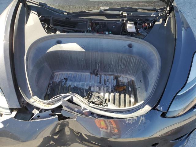 Photo 11 from auction – 2022 TESLA MODEL 3 with VIN 5YJ3E1EA9NF288227