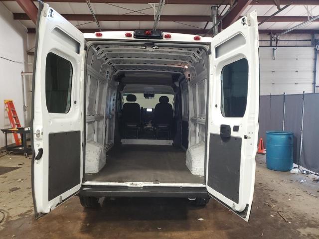 Photo 10 from auction – 2023 RAM PROMASTER with VIN 3C6LRVDG5PE561276