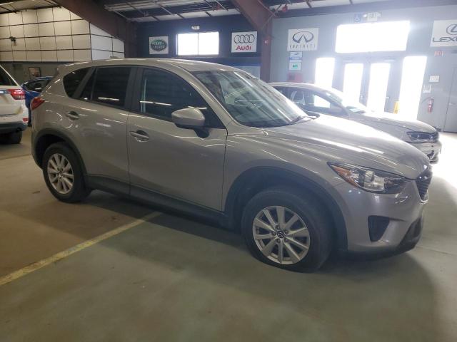 Photo 4 from auction – 2014 MAZDA CX-5 SPORT with VIN JM3KE4BEXE0406070