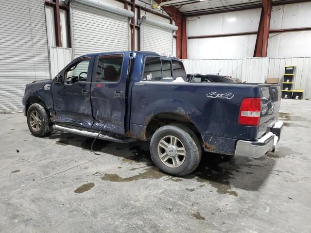 Photo 2 from auction – 2006 FORD F150 with VIN 1FTPW14506FA32087