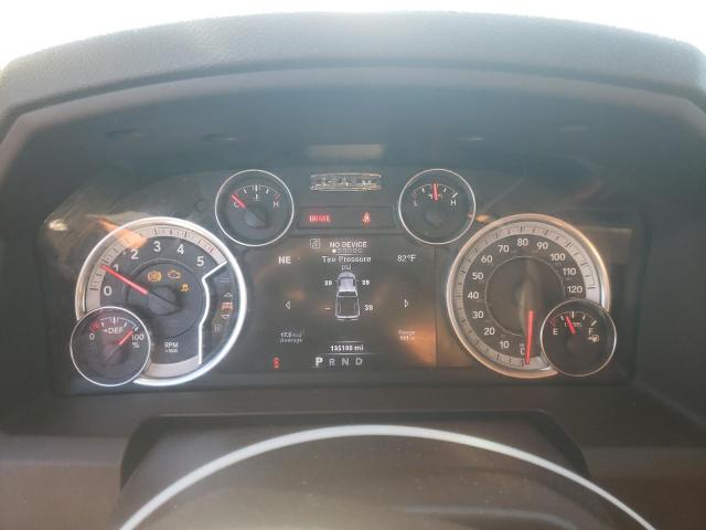 Photo 9 from auction – 2014 RAM 1500 SLT with VIN 1C6RR7LM3ES390616