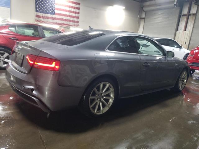Photo 3 from auction – 2015 AUDI A5 PREMIUM with VIN WAUMFAFR7FA038238