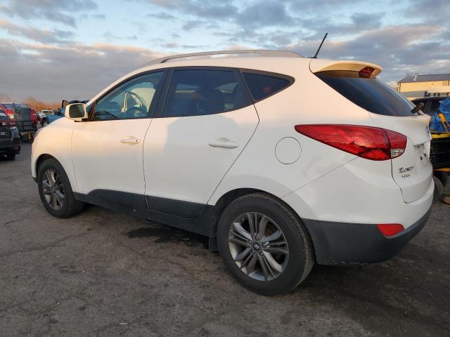 Photo 2 from auction – 2015 HYUNDAI TUCSON LIM with VIN KM8JUCAG3FU998468