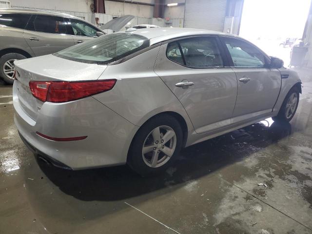 Photo 3 from auction – 2015 KIA OPTIMA LX with VIN 5XXGM4A70FG352962