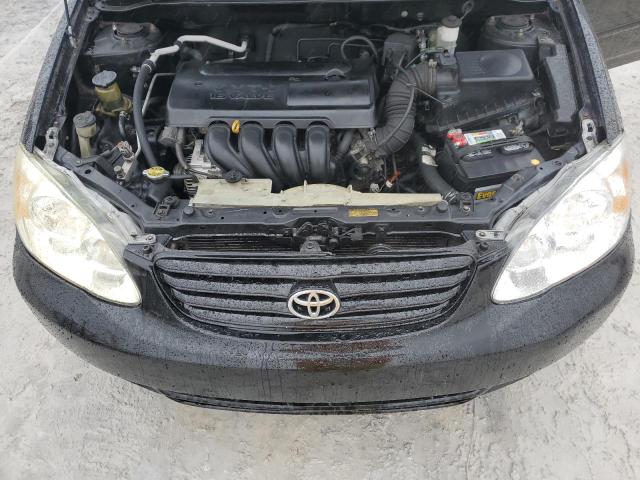 Photo 11 from auction – 2003 TOYOTA COROLLA CE with VIN 1NXBR32E53Z034873
