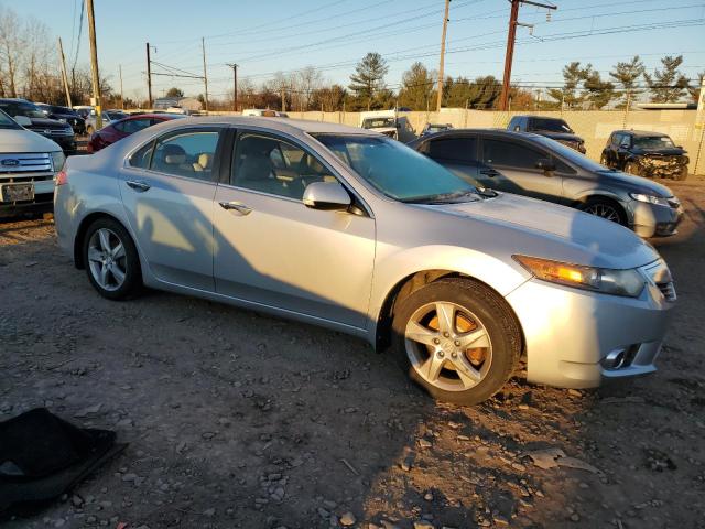 Photo 4 from auction – 2013 ACURA TSX with VIN JH4CU2F41DC013088