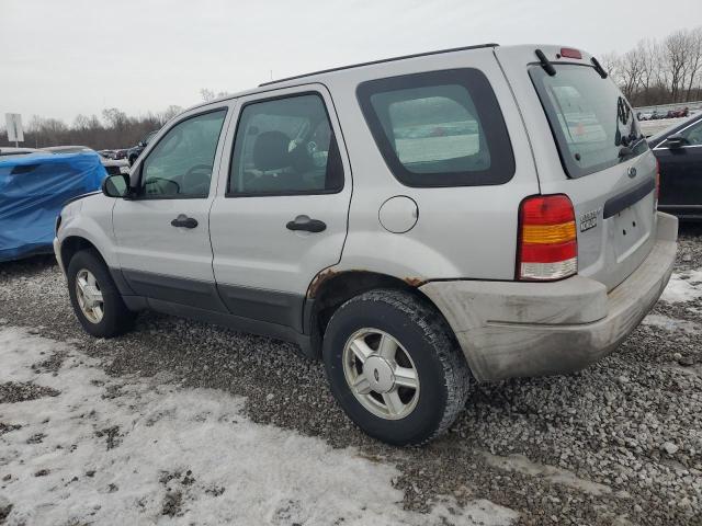 Photo 2 from auction – 2004 FORD ESCAPE XLS with VIN 1FMYU02164KA15802
