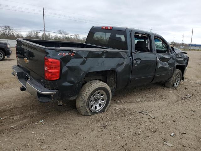 Photo 3 from auction – 2017 CHEVROLET SILVERADO with VIN 3GCUKREC3HG459808