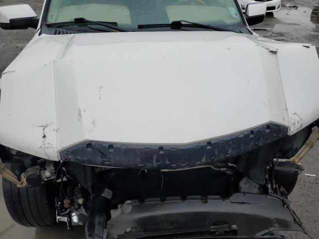 Photo 12 from auction – 2009 LINCOLN NAVIGATOR with VIN 5LMFU27549EJ01000