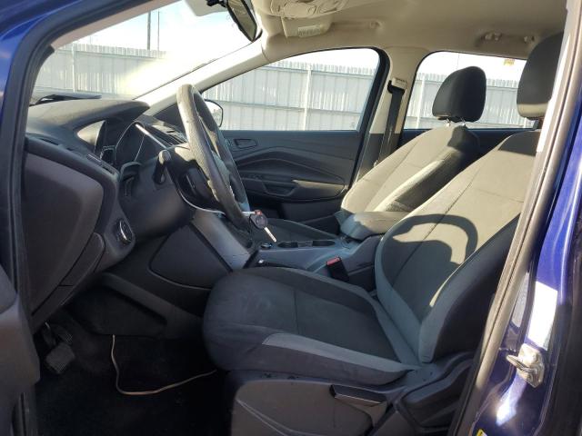 Photo 7 from auction – 2015 FORD ESCAPE S with VIN 1FMCU0F73FUA25171