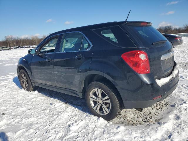 Photo 2 from auction – 2013 CHEVROLET EQUINOX LS with VIN 2GNFLCEK3D6266758