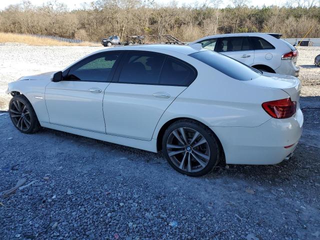 Photo 2 from auction – 2016 BMW 528 I with VIN WBA5A5C59GG347347