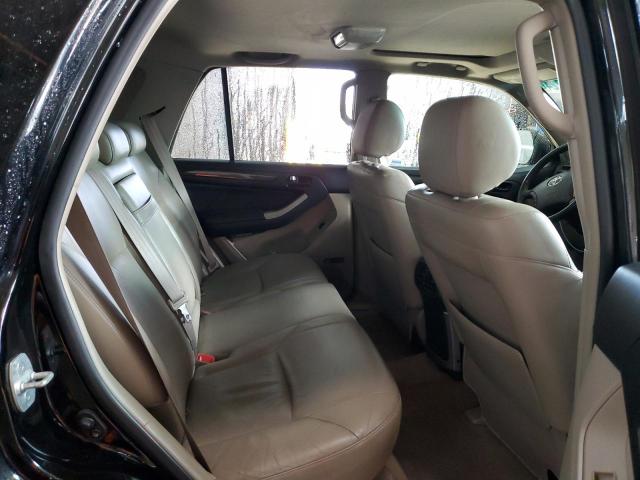 Photo 11 from auction – 2003 TOYOTA 4RUNNER LI with VIN JTEBT17R038003864