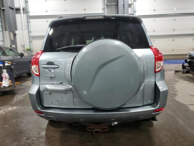 Photo 6 from auction – 2007 TOYOTA RAV4 with VIN JTMZK33V875013571