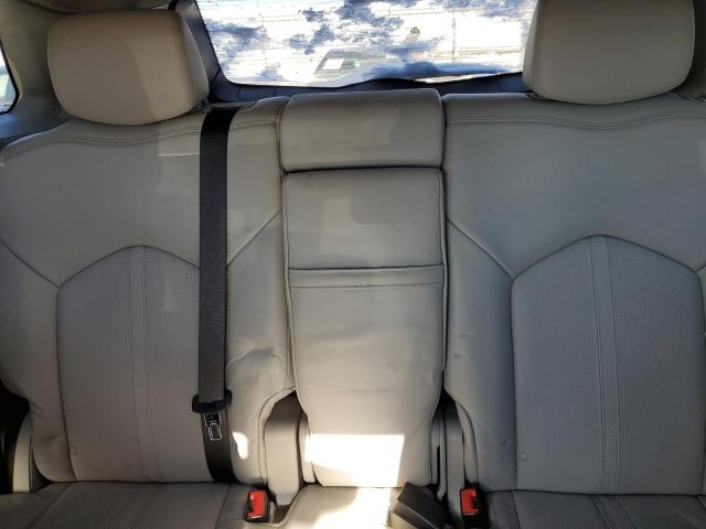 Photo 10 from auction – 2016 CADILLAC SRX LUXURY with VIN 3GYFNEE36GS521202