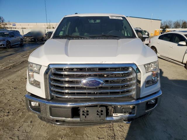 Photo 5 from auction – 2016 FORD F150 SUPER with VIN 1FTFW1EG3GFC36248