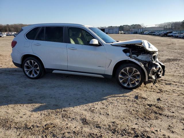Photo 4 from auction – 2015 BMW X5 with VIN 5UXKS4C57F0J97547