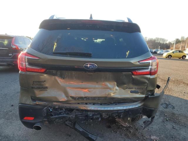 Photo 6 from auction – 2023 SUBARU ASCENT LIM with VIN 4S4WMAKD8P3418945