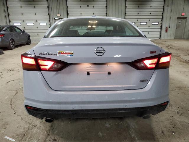 Photo 6 from auction – 2024 NISSAN ALTIMA SR with VIN 1N4BL4CW1RN363050