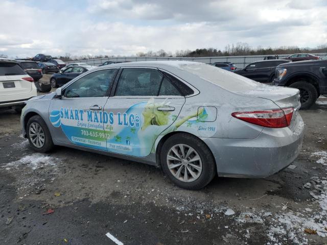 Photo 2 from auction – 2016 TOYOTA CAMRY LE with VIN 4T1BF1FK2GU513500