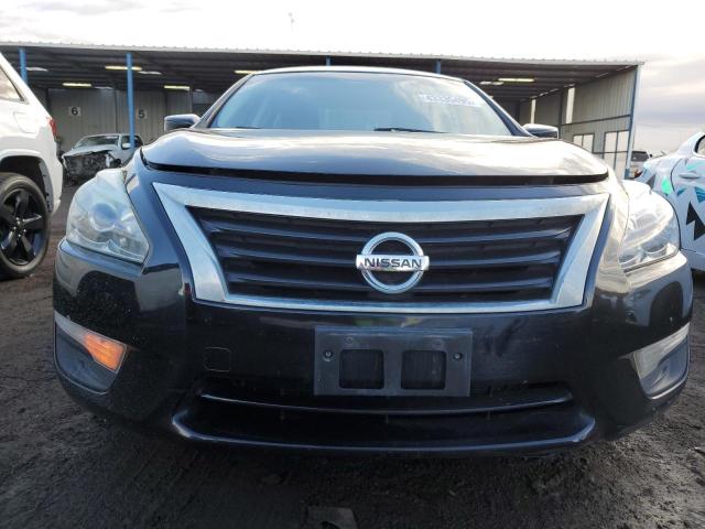 Photo 5 from auction – 2015 NISSAN ALTIMA 2.5 with VIN 1N4AL3AP0FC493216