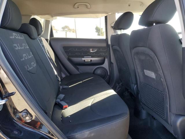 Photo 11 from auction – 2012 KIA SOUL + with VIN KNDJT2A66C7743588