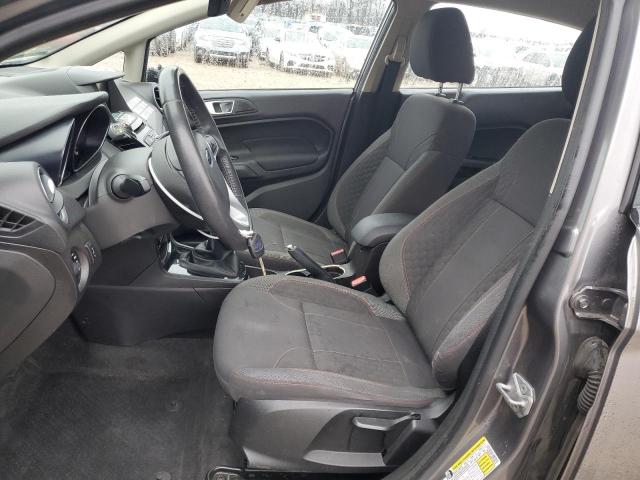 Photo 7 from auction – 2014 FORD FIESTA SE with VIN 3FADP4EJ3EM159420