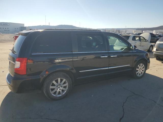 Photo 3 from auction – 2011 CHRYSLER TOWN & COU with VIN 2A4RR8DG2BR714542