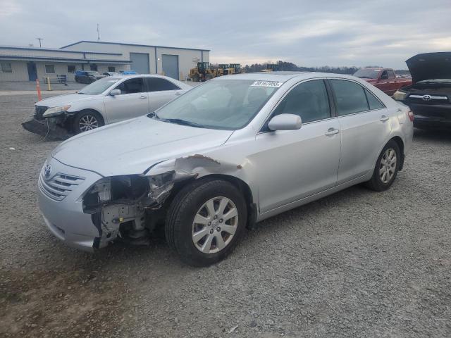 Photo 1 from auction – 2009 TOYOTA CAMRY BASE with VIN 4T1BE46K69U912790