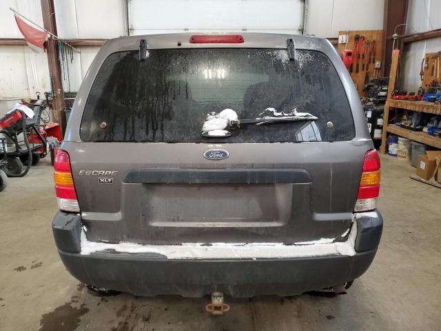 Photo 6 from auction – 2002 FORD ESCAPE XLT with VIN 1FMCU04142KC01469