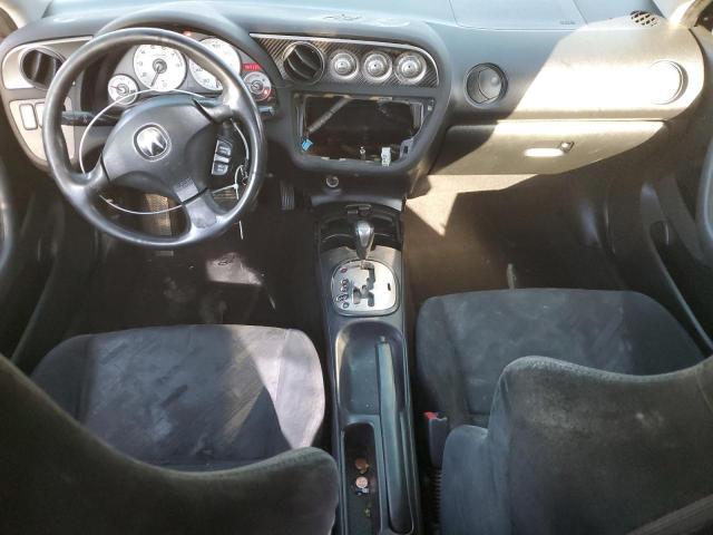 صورة رقم 8 من المزاد - 2002 ACURA RSX مع VIN JH4DC54812C033935