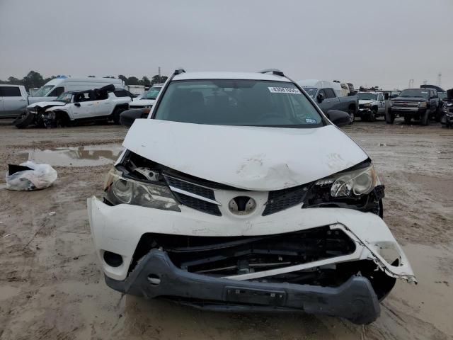 Photo 5 from auction – 2015 TOYOTA RAV4 LE with VIN JTMZFREVXFD070105