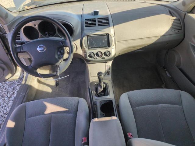 Photo 8 from auction – 2003 NISSAN ALTIMA BAS with VIN 1N4AL11D83C158601