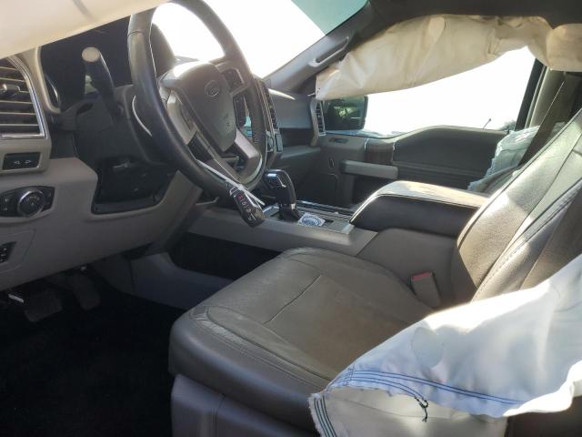 Photo 7 from auction – 2016 FORD F150 SUPER with VIN 1FTEW1EF9GKF06108
